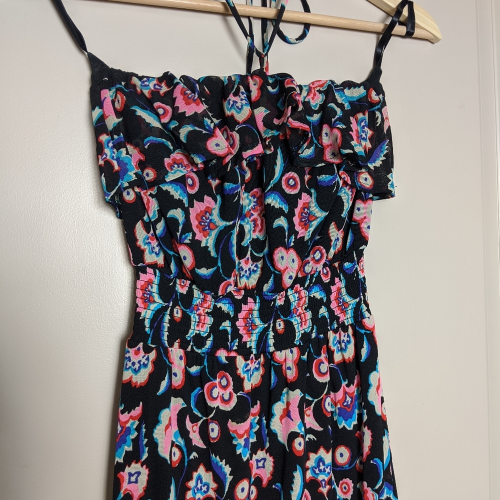 Juicy Couture Summer Maxi dress